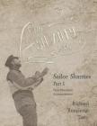 The Shanty Book - Sailor Shanties - Part I - With Pianoforte Accompaniment Cover Image