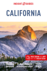 Insight Guides California (Travel Guide with Free Ebook) Cover Image