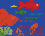Blue Sea Cover Image