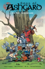 Sons of Ashgard: Ill Met in Elmgard By Chad Corrie, Matt Wendt (Illustrator), Hi-Fi (Illustrator), Taylor Esposito (Illustrator) Cover Image