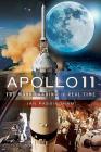 Apollo 11: The Moon Landing in Real Time Cover Image