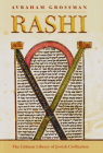 Rashi (Littman Library of Jewish Civilization) Cover Image