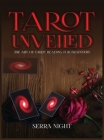 Tarot Unveiled: The Art of Tarot Reading for Beginners Cover Image