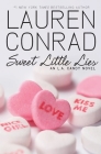 Sweet Little Lies (L.A. Candy #2) Cover Image