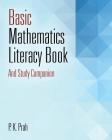 Basic Mathematics Literacy Book And Study Companion By P. K. Prah Cover Image