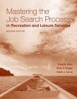 Mastering the Job Search Process in Recreation and Leisure Services Cover Image