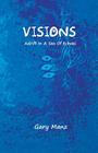 Visions: Adrift In A Sea Of Echoes By Don Martin, Brian Carlson (Foreword by), Gary Manz Cover Image