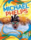 Michael Phelps (Olympic Stars) Cover Image