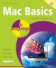 Mac Basics in Easy Steps Cover Image