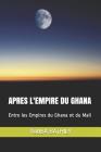 Apres l'Empire Du Ghana: Entre les Empires du Ghana et du Mali By Youba Bathily Cover Image