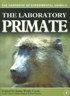 The Laboratory Primate (Handbook of Experimental Animals) Cover Image