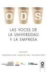 ODS, las voces de la universidad y la empresa By Varios Autores Cover Image