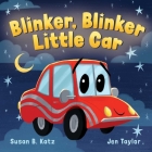 Blinker, Blinker Little Car Cover Image