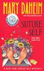 Suture Self (Bed-and-Breakfast Mysteries) By Mary Daheim Cover Image