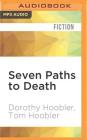 Seven Paths to Death (Samurai Detective #6) Cover Image