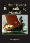 Clinker Plywood Boatbuilding Manual Cover Image