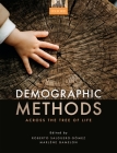 Demographic Methods Across the Tree of Life By Roberto Salguero-Gomez (Editor), Marlène Gamelon (Editor) Cover Image
