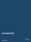 Flashpoint: A Wargame (Osprey Wargames) By Jamie Gordon, Darren Tan (Illustrator) Cover Image