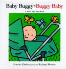 Baby Buggy, Buggy Baby Cover Image