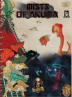 Mists of Akuma: Anniversary Edition By Mike Myler, Savannah Broadway, Luis Loza Cover Image