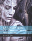 La Llorona: Music for Solo Piano Cover Image