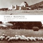 Family Business By Andrew J. Kilsby Cover Image