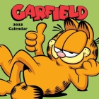 Garfield 2022 Wall Calendar Cover Image
