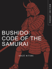 Bushido: Code of the Samurai (Pocket Edition) Cover Image