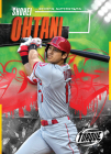Shohei Ohtani (Sports Superstars) By Kieran Downs Cover Image