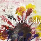Cy Twombly Cover Image