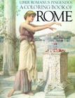 Color Bk of Rome By Bellerophon Books (Designed by) Cover Image