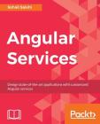 Angular Services By Sohail Salehi Cover Image