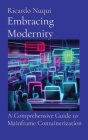 Embracing Modernity: A Comprehensive Guide to Mainframe Containerization By Ricardo Nuqui Cover Image