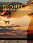 Drones A Report on the Use of Drones by Public Safety Agencies - and a Wake-Up Call about the Threat of Malicious Drone Attacks 2020 Cover Image