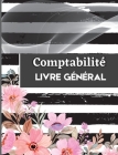 Livre de comptabilité: Enregistreur de comptes de revenus et de dépenses - Livre de comptabilité pour petite entreprise ou usage personnel - By Louis Gerard Cover Image