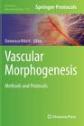 Vascular Morphogenesis: Methods and Protocols (Methods in Molecular Biology #1214) By Domenico Ribatti (Editor) Cover Image
