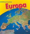 Europa = Europe Cover Image