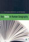 Key Texts in Human Geography Cover Image