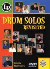 Drum Solos Revisited: DVD Cover Image