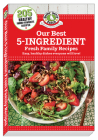 Our Best 5-Ingredient Fresh Family Recipes Cover Image