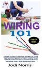 Wiring 101: General Guide to Everything You Need to Know about Different Types of Wiring, Wiring Guide Including Smart Home Wiring Cover Image