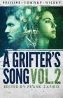 A Grifter's Song Vol. 2 By Gary Phillips, Colin Conway, Jim Wilsky Cover Image