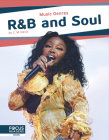 R&B and Soul Cover Image