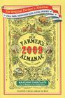 The Old Farmer's Almanac By Old Farmer's Almanac (Manufactured by) Cover Image