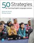 50 Strategies for Teaching English Language Learners Cover Image