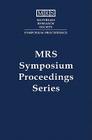 Advanced Organic Solid State Materials: Volume 173 (Mrs Proceedings) By Long Y. Chiang (Editor), Paul M. Chaikin (Editor), Dwaine O. Cowan (Editor) Cover Image