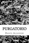 Purgatorio By Dante Alighieri Cover Image