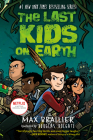 The Last Kids on Earth Cover Image