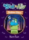 Beak & Ally #2: Bedtime Jitters Cover Image