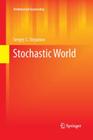 Stochastic World (Mathematical Engineering) Cover Image